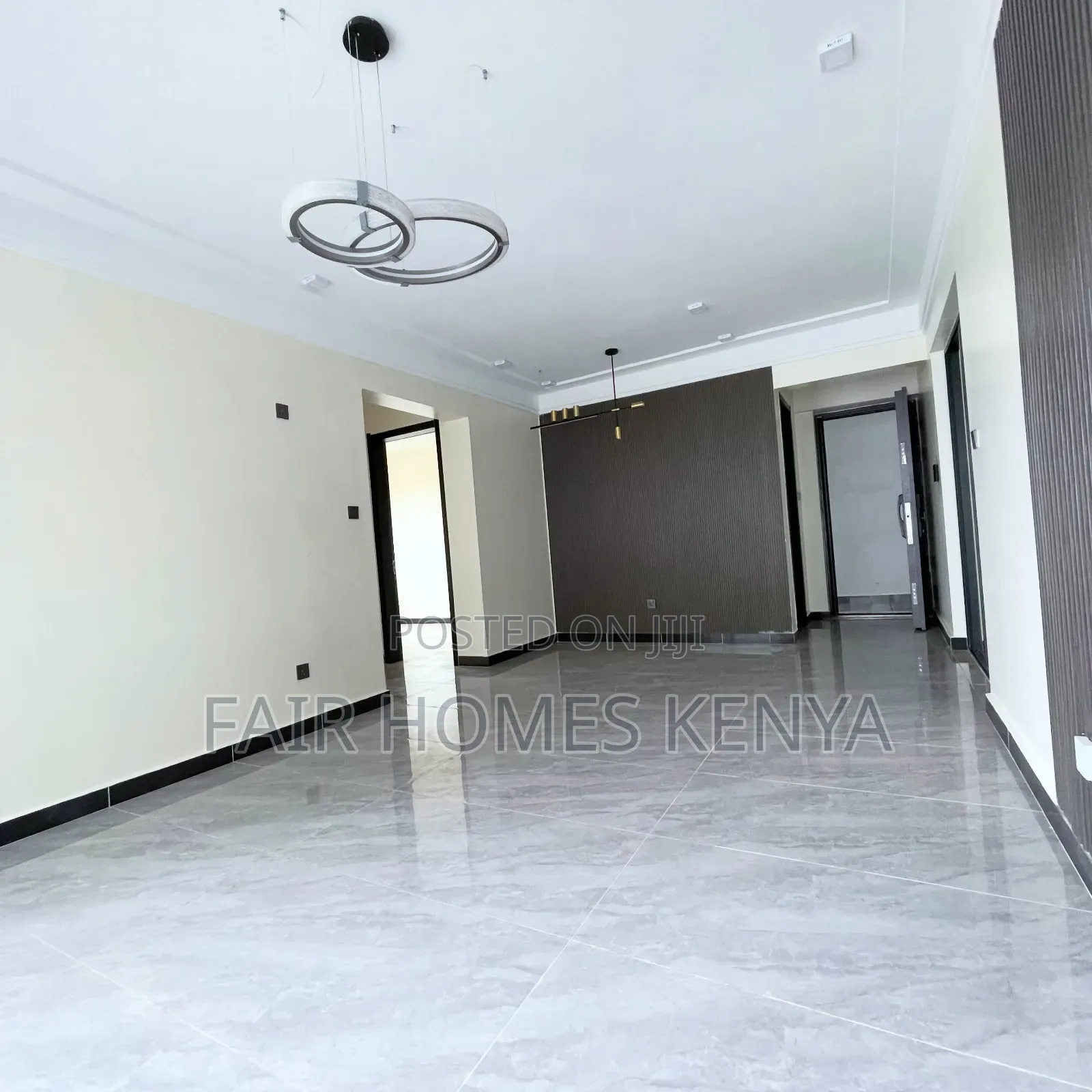 2bdrm Apartment in Valley Arcade, Maziwa for rent