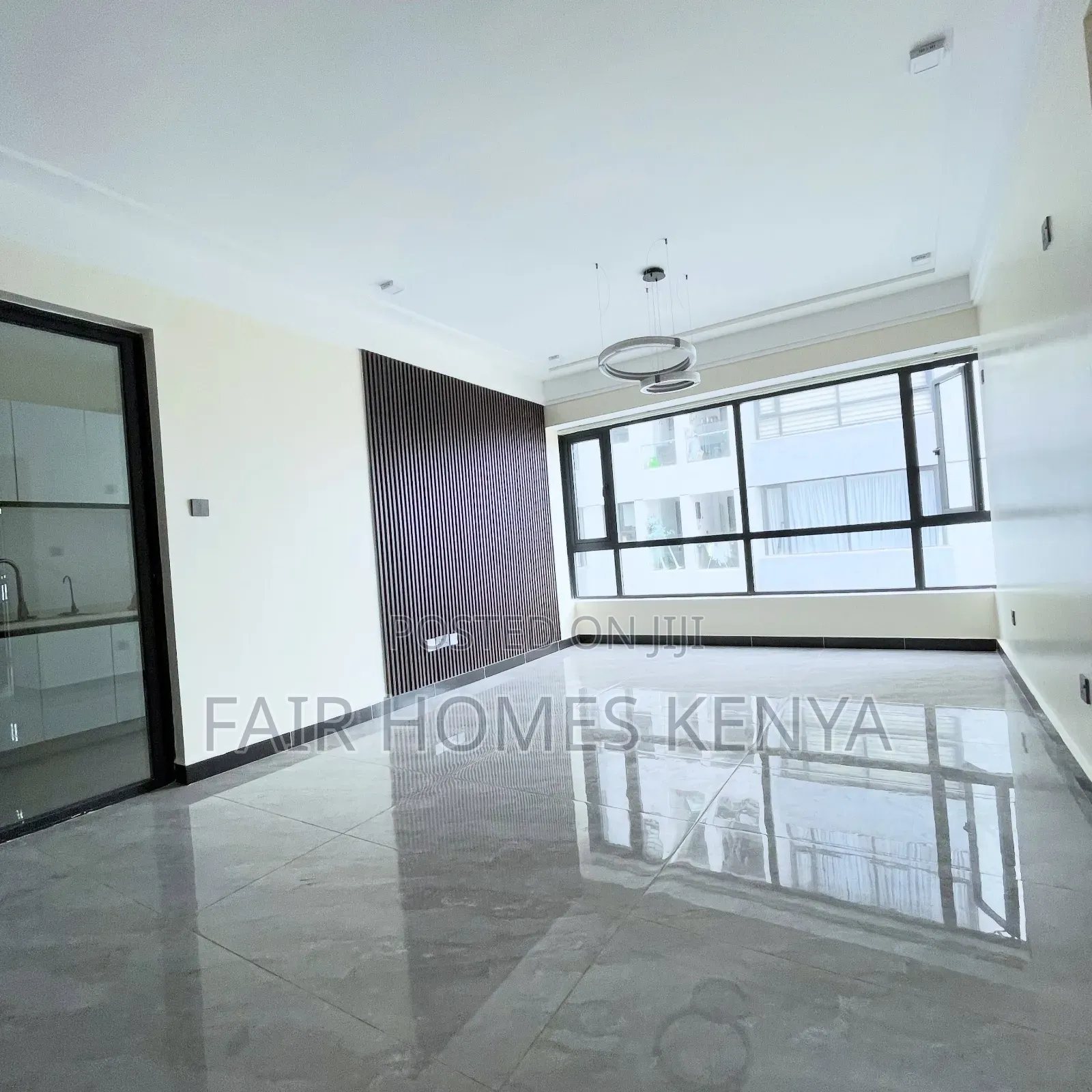 2bdrm Apartment in Valley Arcade, Maziwa for rent