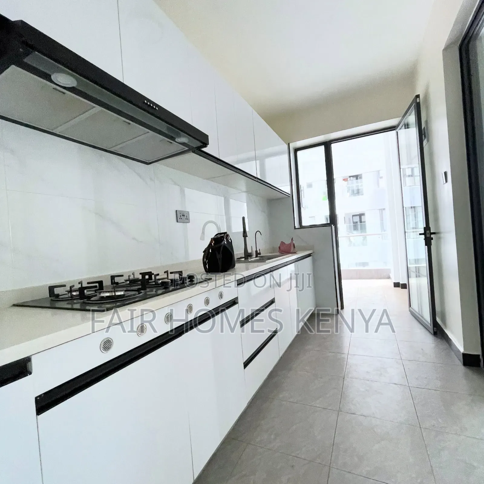 2bdrm Apartment in Valley Arcade, Maziwa for rent