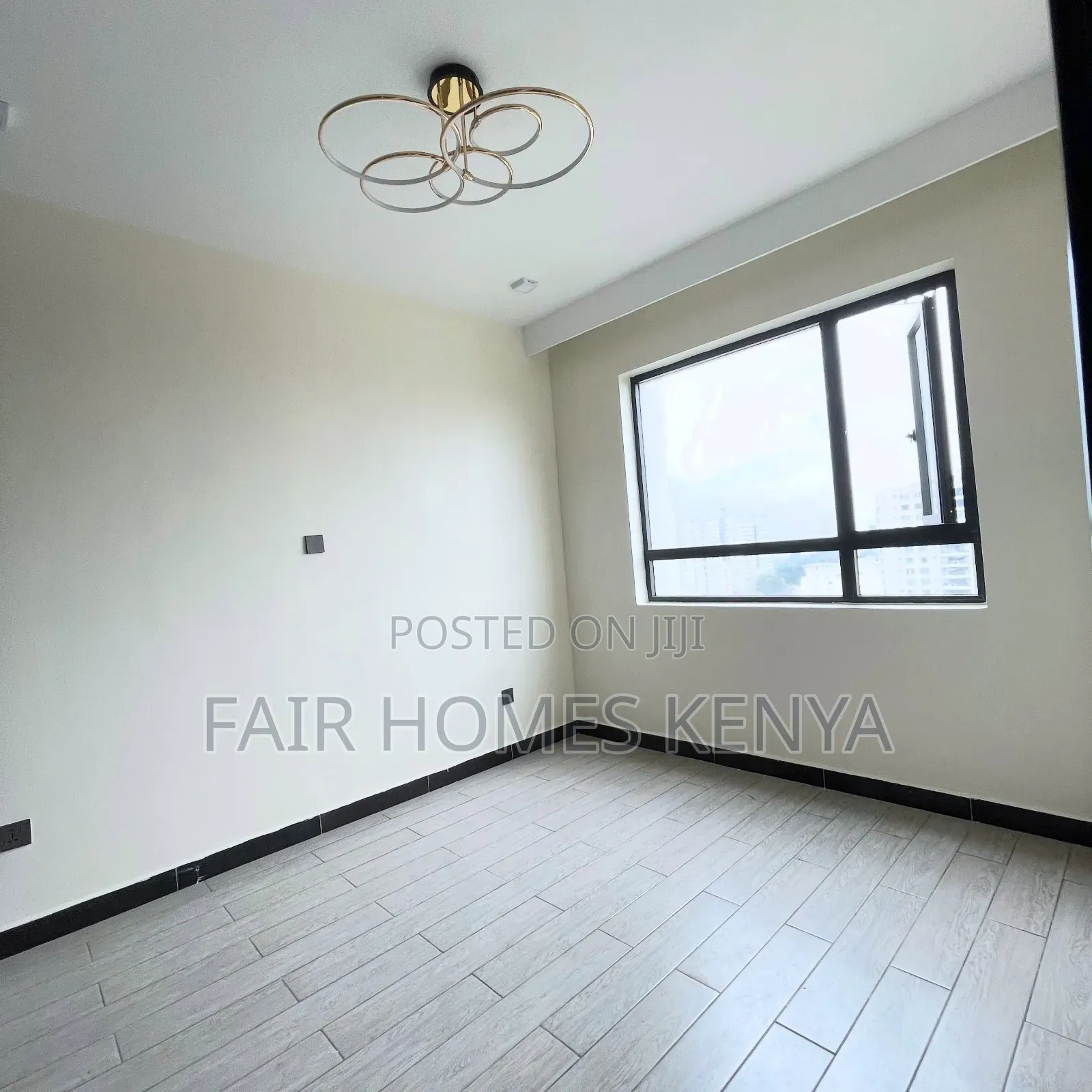 2bdrm Apartment in Valley Arcade, Maziwa for rent