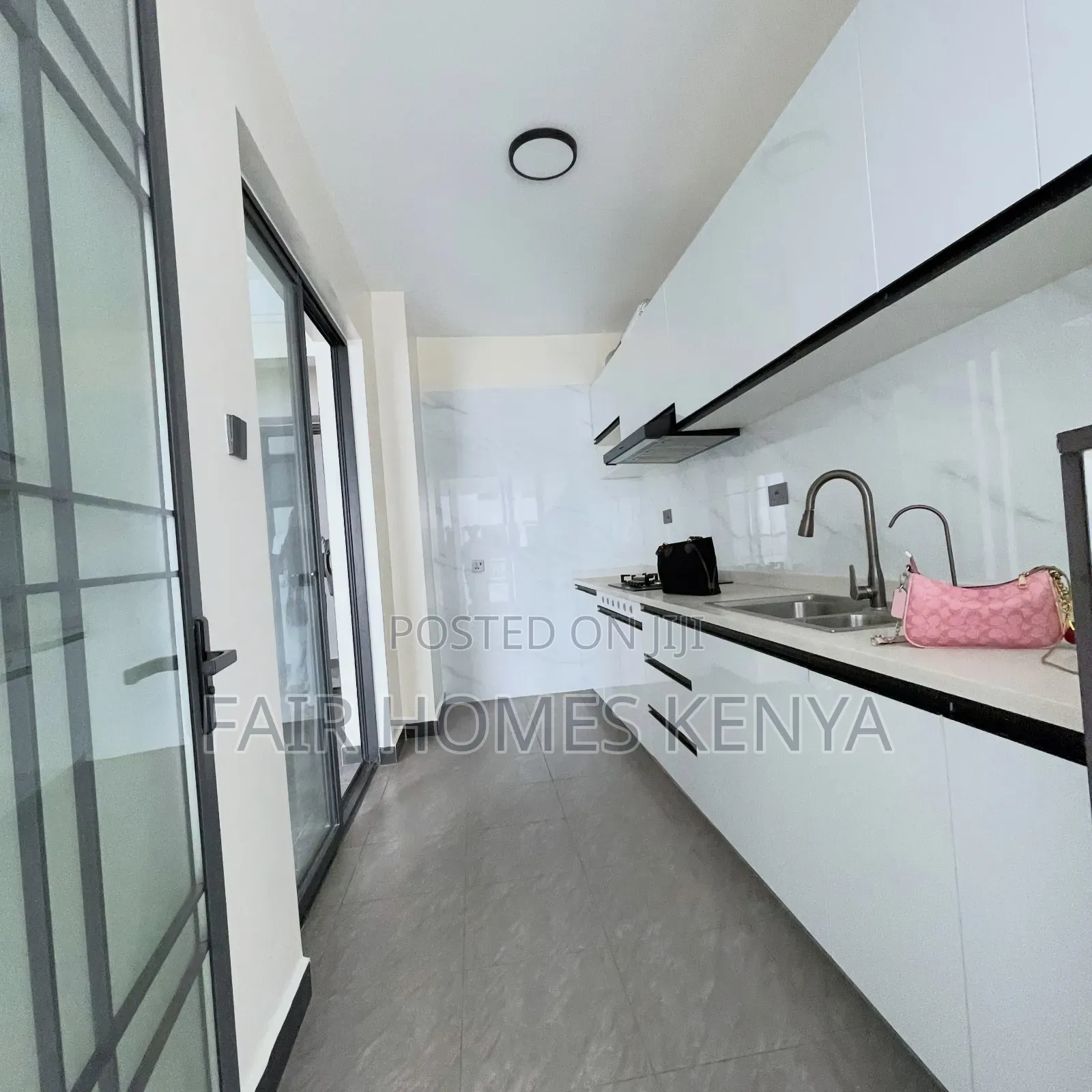 2bdrm Apartment in Valley Arcade, Maziwa for rent