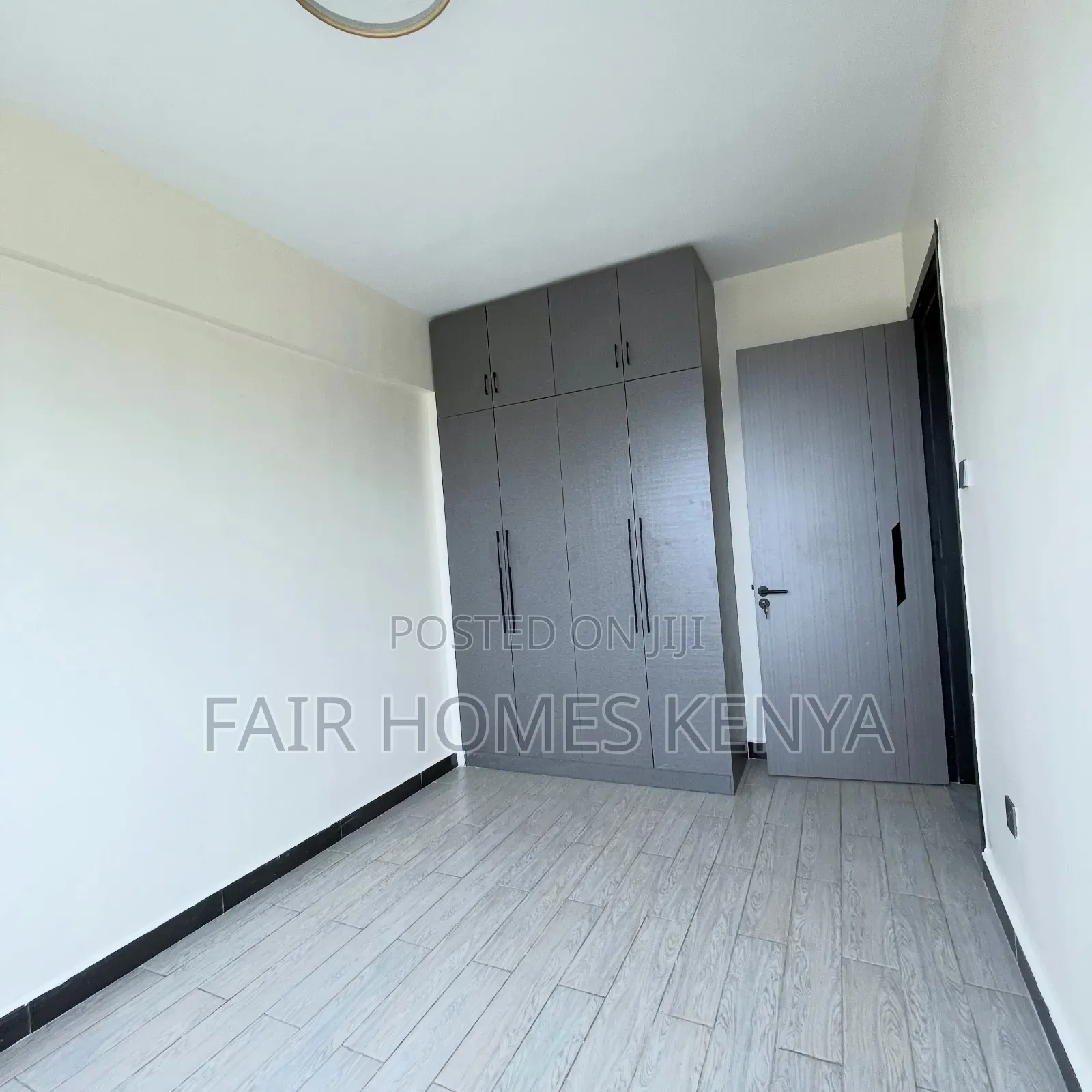 2bdrm Apartment in Valley Arcade, Maziwa for rent