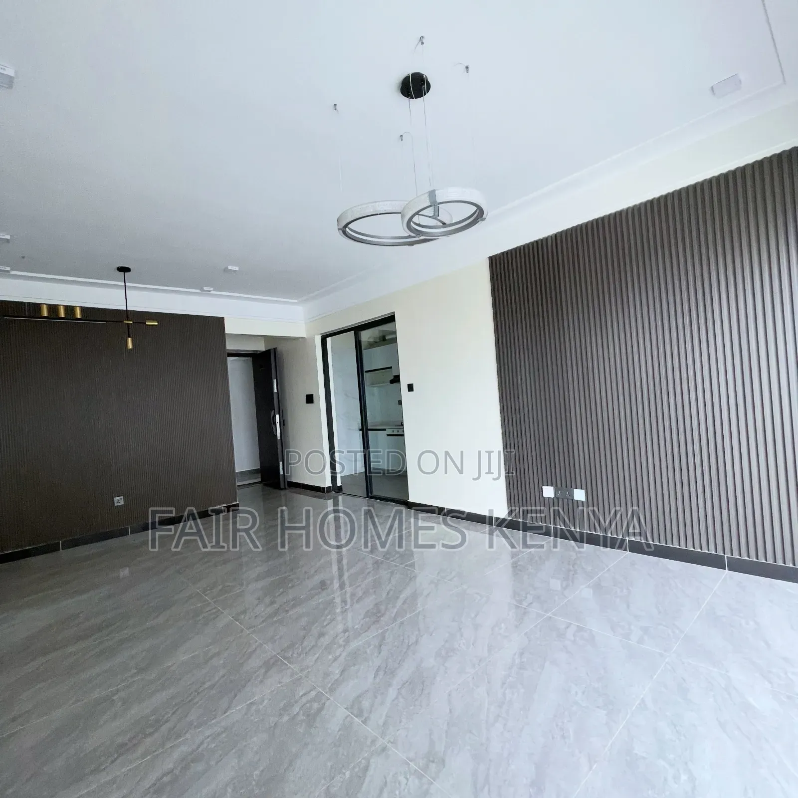 2bdrm Apartment in Valley Arcade, Maziwa for rent