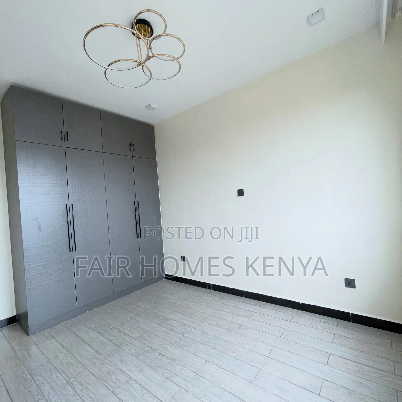 2bdrm Apartment in Valley Arcade, Maziwa for rent