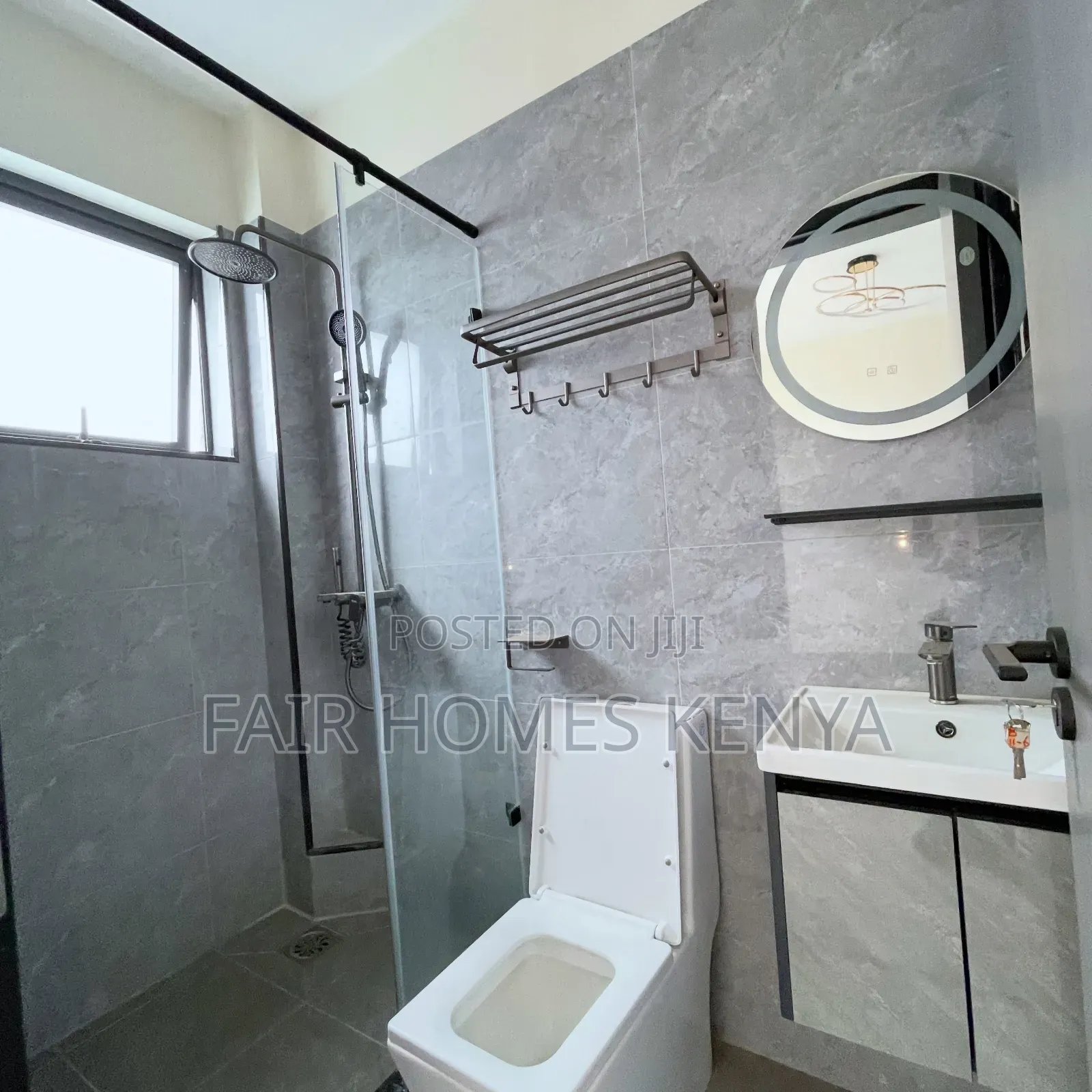 2bdrm Apartment in Valley Arcade, Maziwa for rent