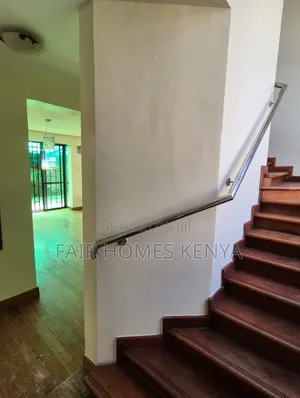 5bdrm Townhouse / Terrace in Convent Drive, Maziwa for rent