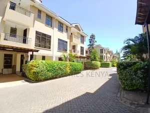 5bdrm Townhouse / Terrace in Amboseli Lane, Maziwa for rent