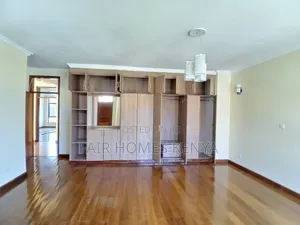 5bdrm Townhouse / Terrace in Amboseli Lane, Maziwa for rent
