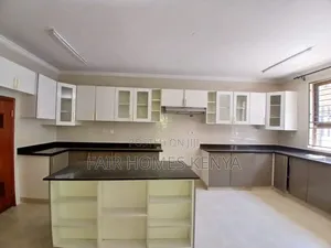 5bdrm Townhouse / Terrace in Amboseli Lane, Maziwa for rent