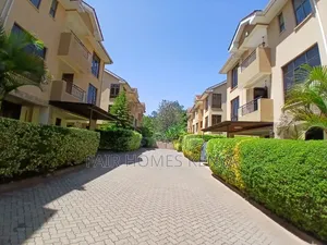 5bdrm Townhouse / Terrace in Amboseli Lane, Maziwa for rent