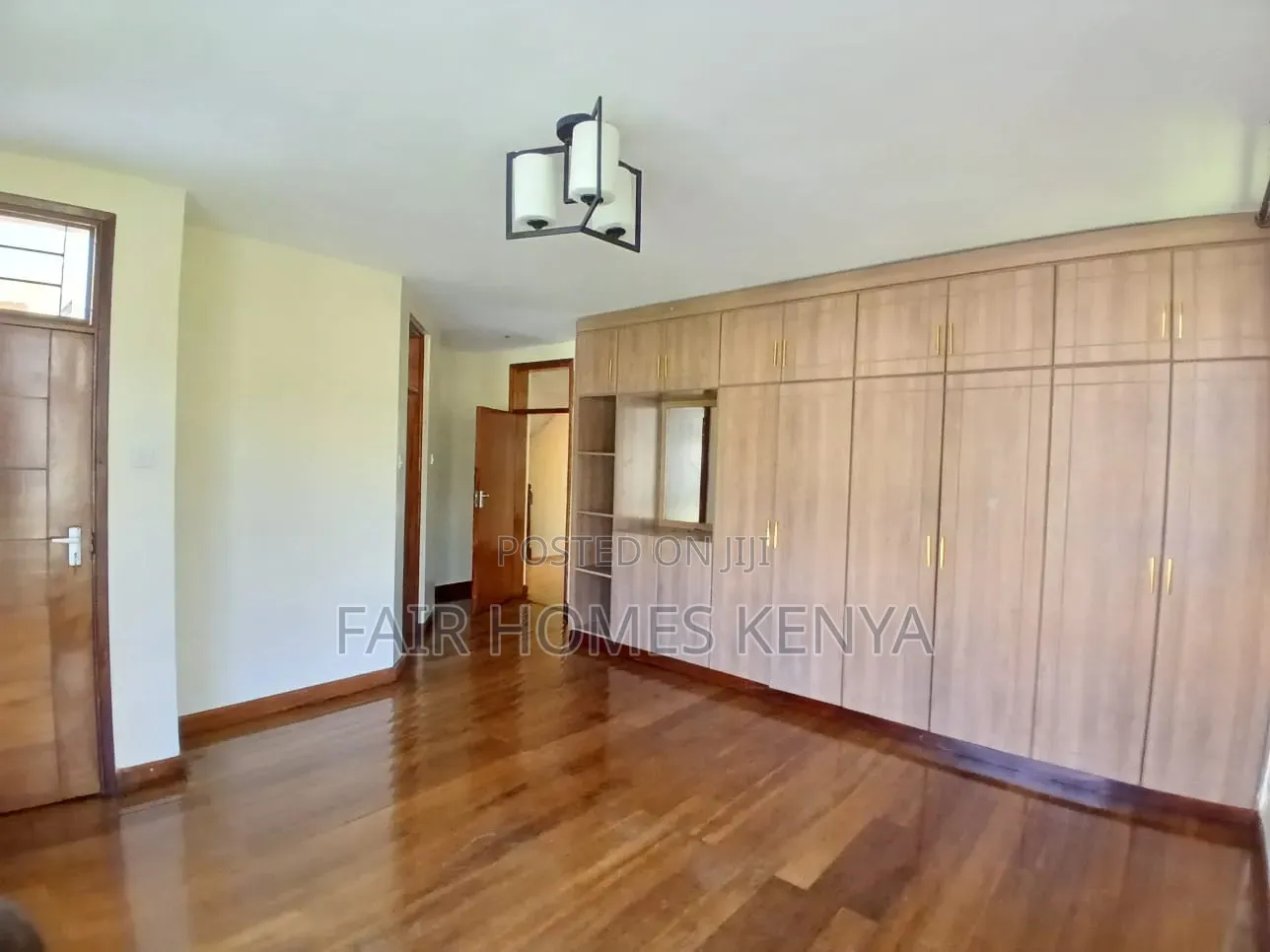 5bdrm Townhouse / Terrace in Amboseli Lane, Maziwa for rent