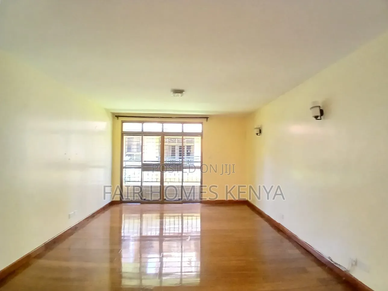 5bdrm Townhouse / Terrace in Amboseli Lane, Maziwa for rent