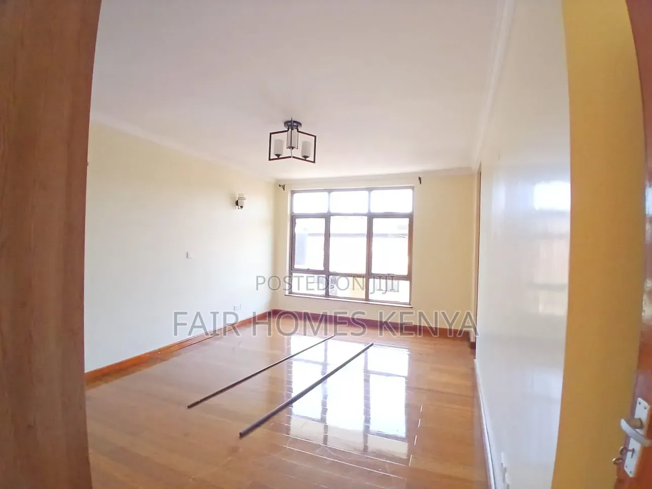 5bdrm Townhouse / Terrace in Amboseli Lane, Maziwa for rent