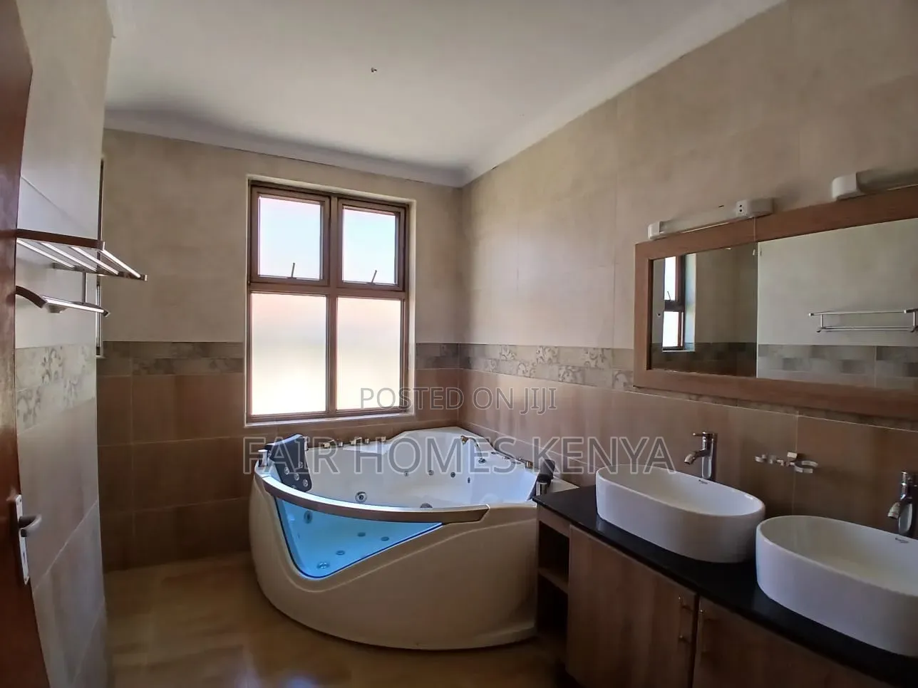 5bdrm Townhouse / Terrace in Amboseli Lane, Maziwa for rent