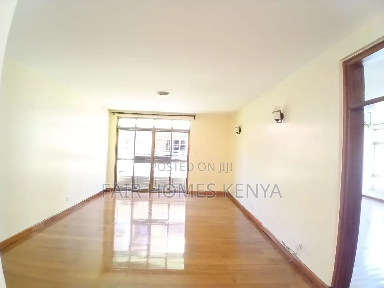 5bdrm Townhouse / Terrace in Amboseli Lane, Maziwa for rent