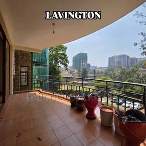 3bdrm Apartment in Riara Road, Maziwa for rent