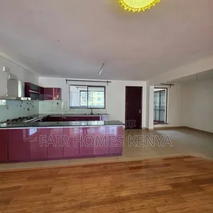 3bdrm Apartment in Riara Road, Maziwa for rent