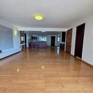 3bdrm Apartment in Riara Road, Maziwa for rent