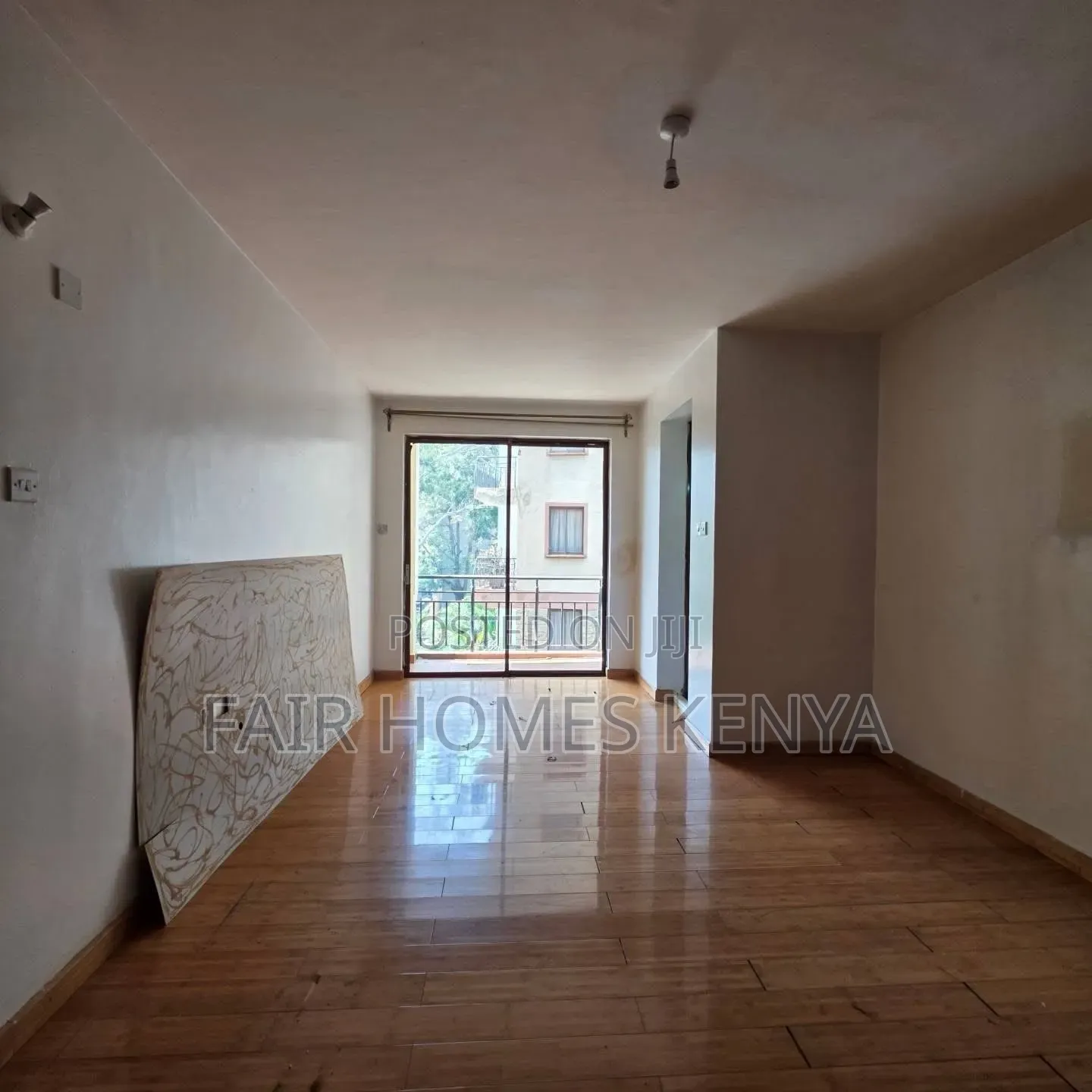 3bdrm Apartment in Riara Road, Maziwa for rent