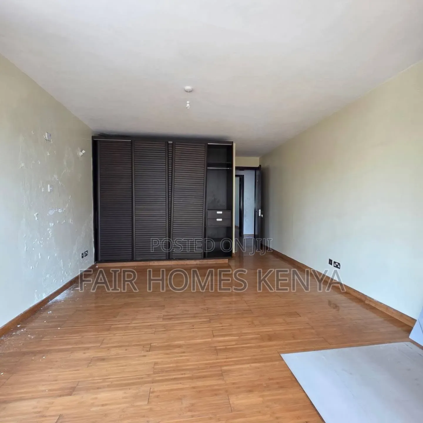 3bdrm Apartment in Riara Road, Maziwa for rent