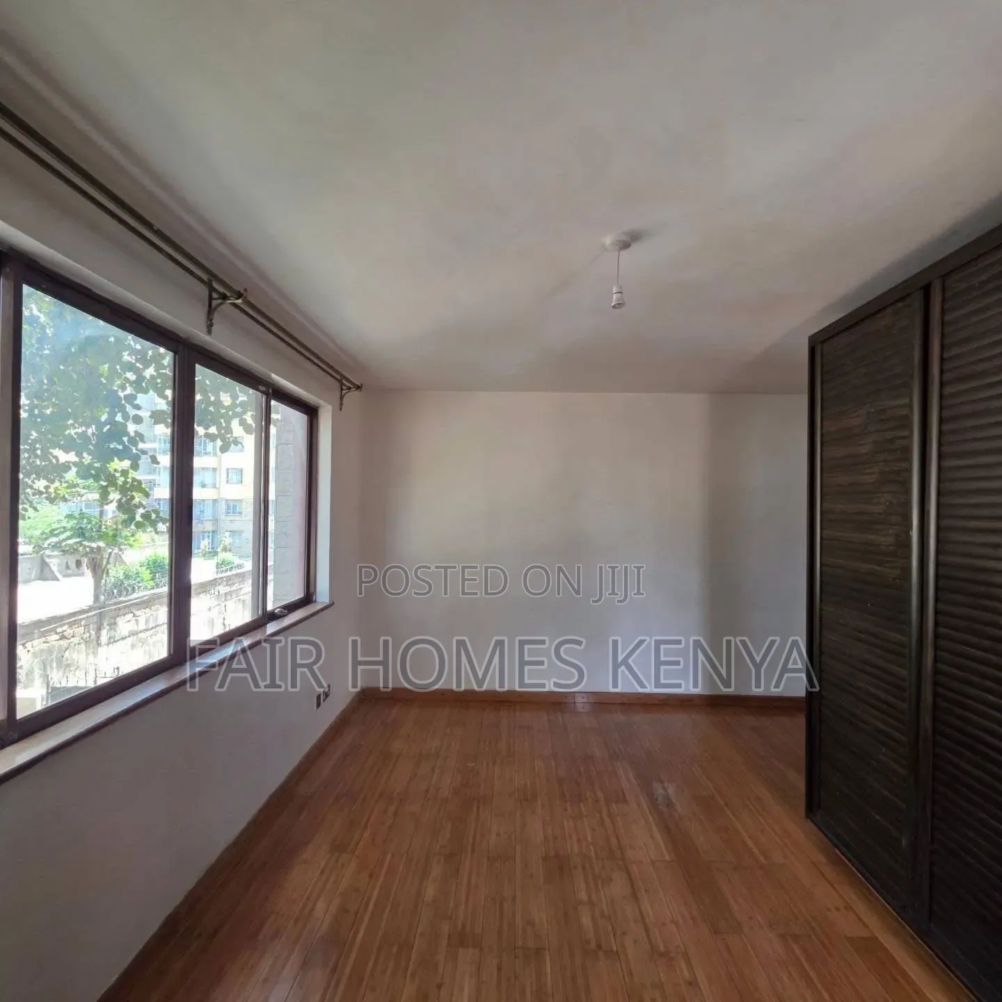 3bdrm Apartment in Riara Road, Maziwa for rent