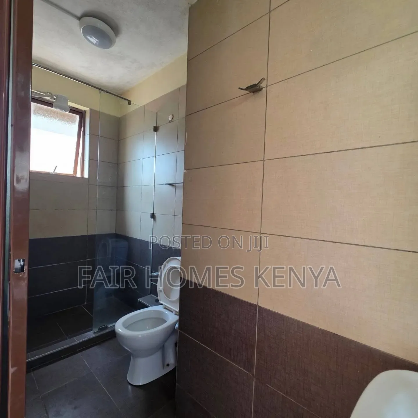 3bdrm Apartment in Riara Road, Maziwa for rent