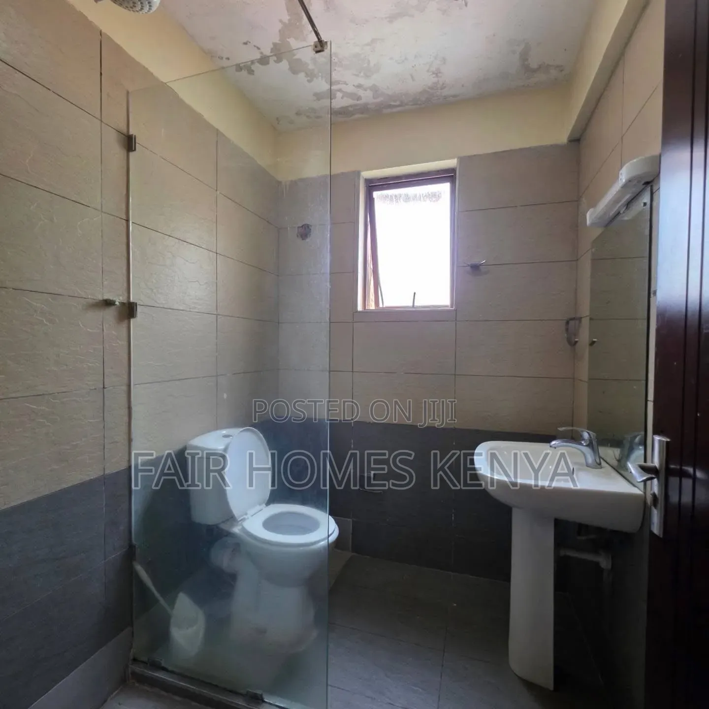 3bdrm Apartment in Riara Road, Maziwa for rent