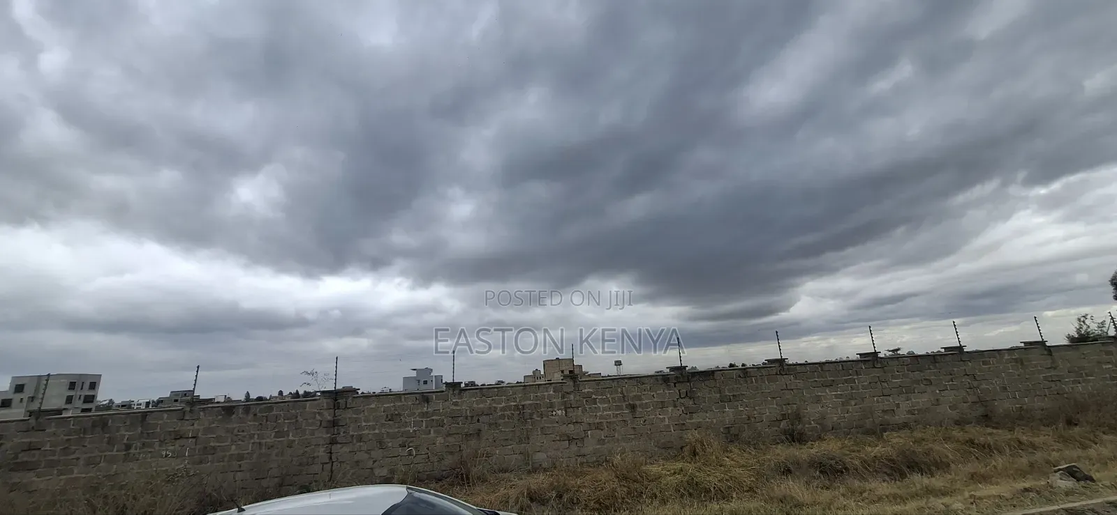 Machakos Land for Sale