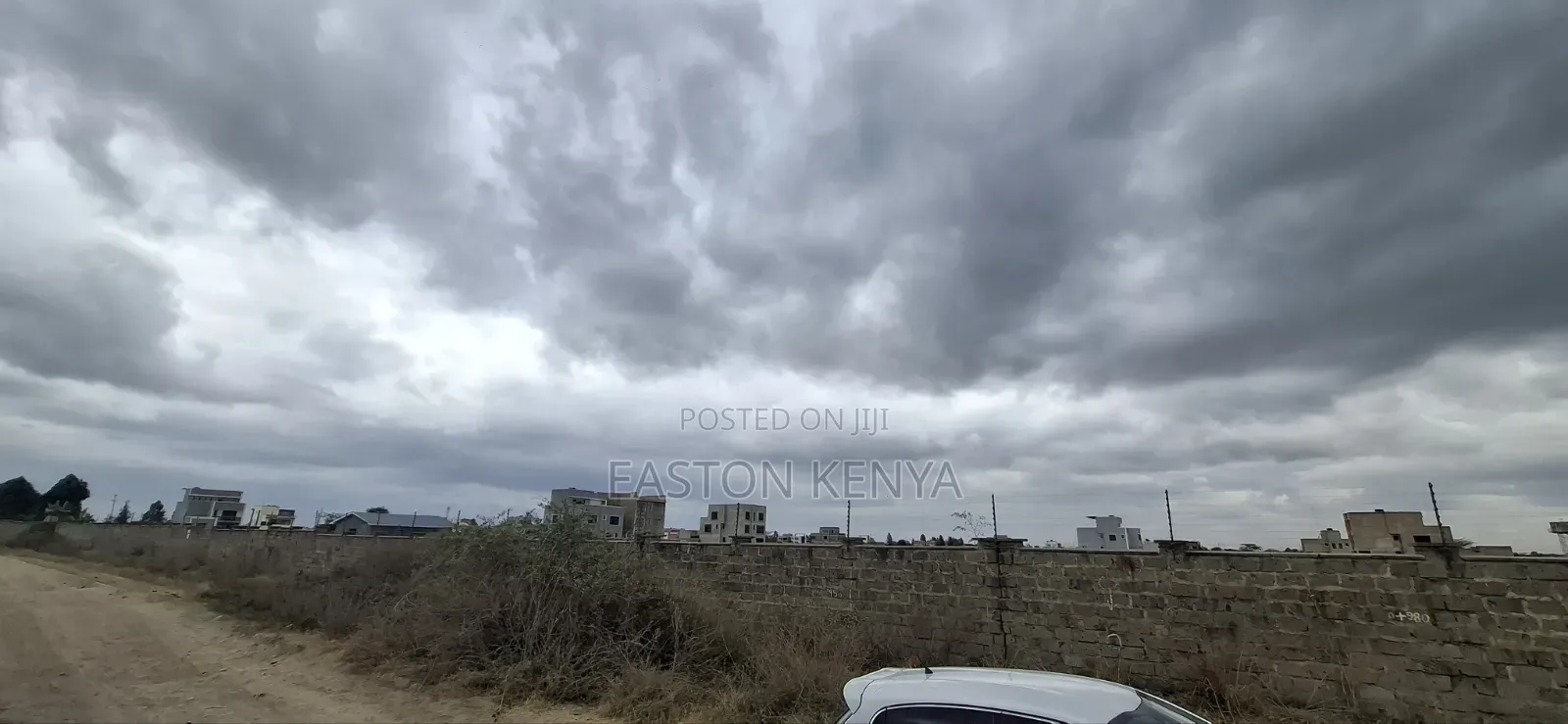 Machakos Land for Sale