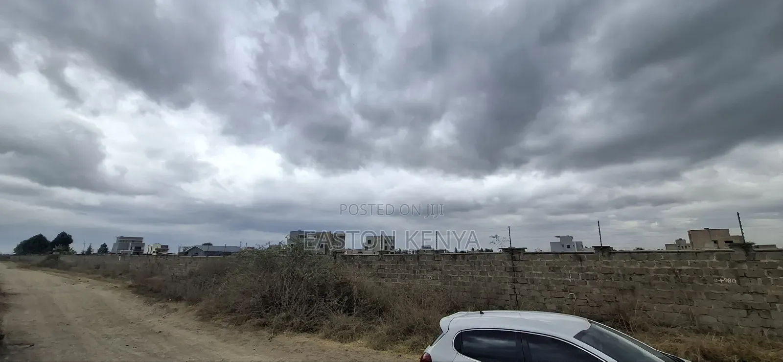 Machakos Land for Sale