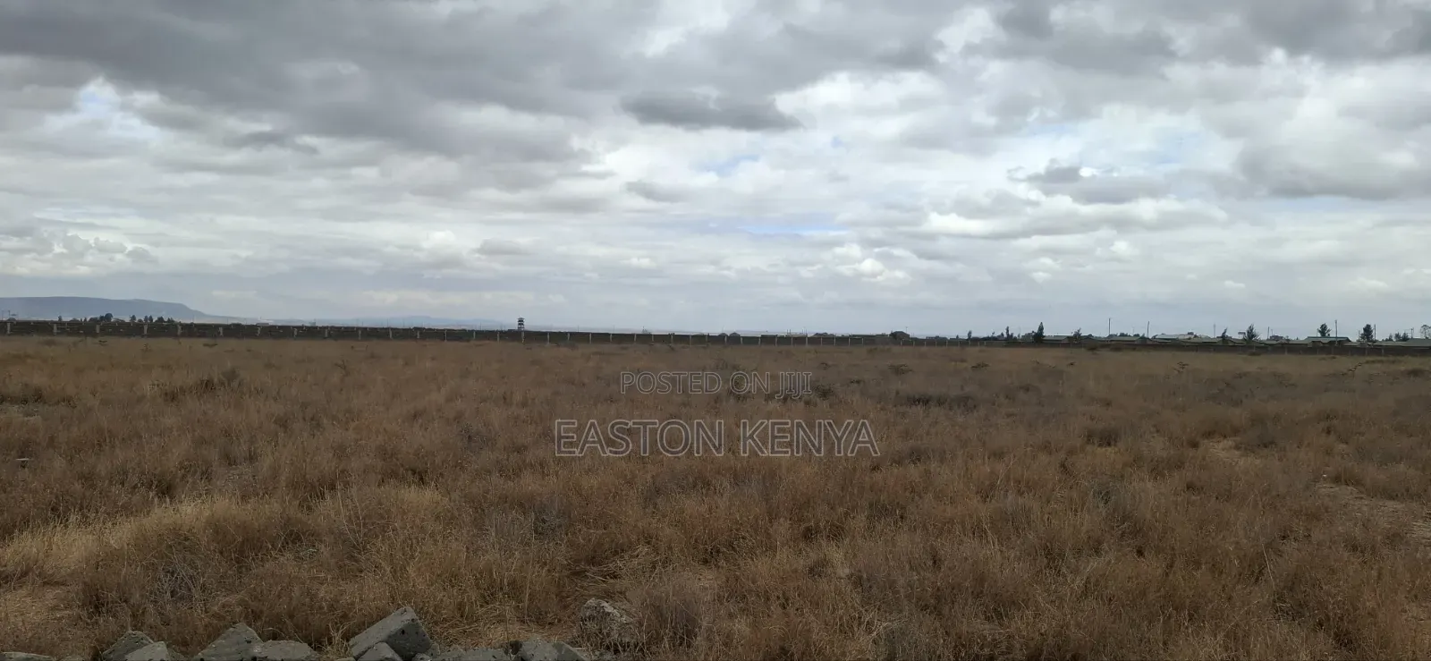Machakos Land for Sale