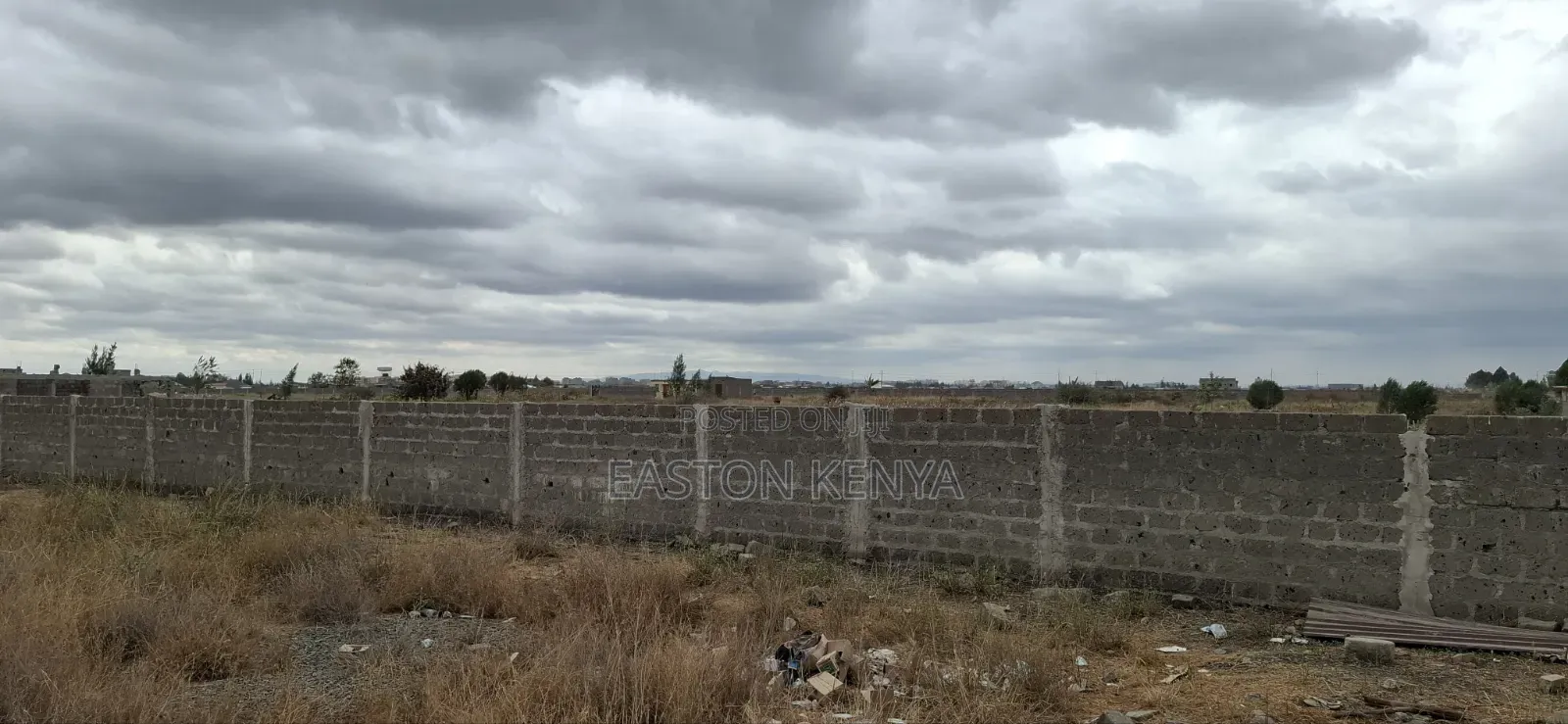 Machakos Land for Sale
