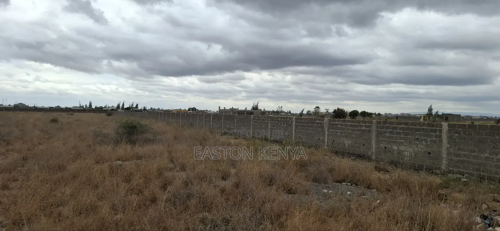 Machakos Land for Sale