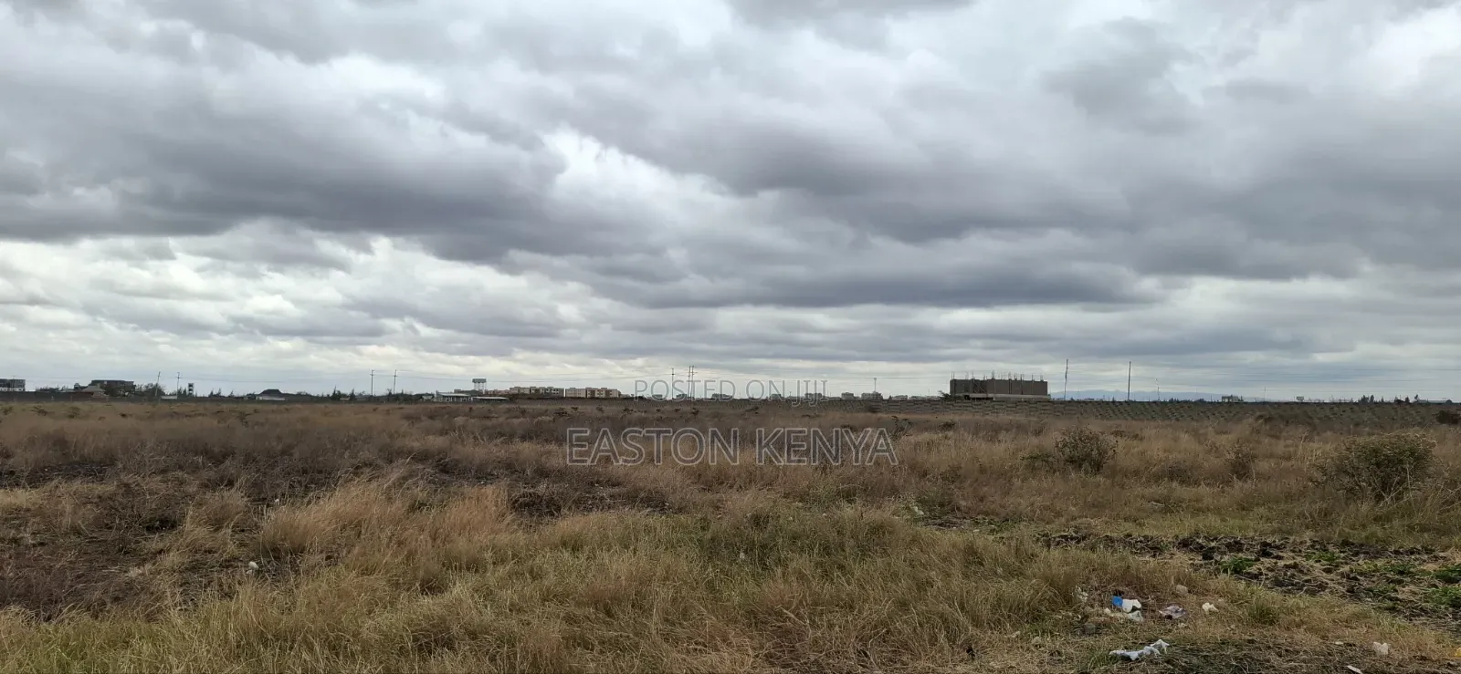 Machakos Land for Sale