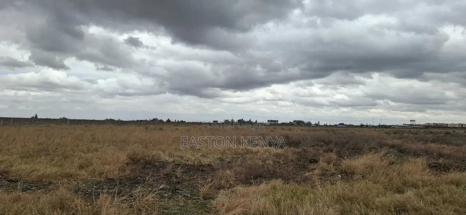 Machakos Land for Sale