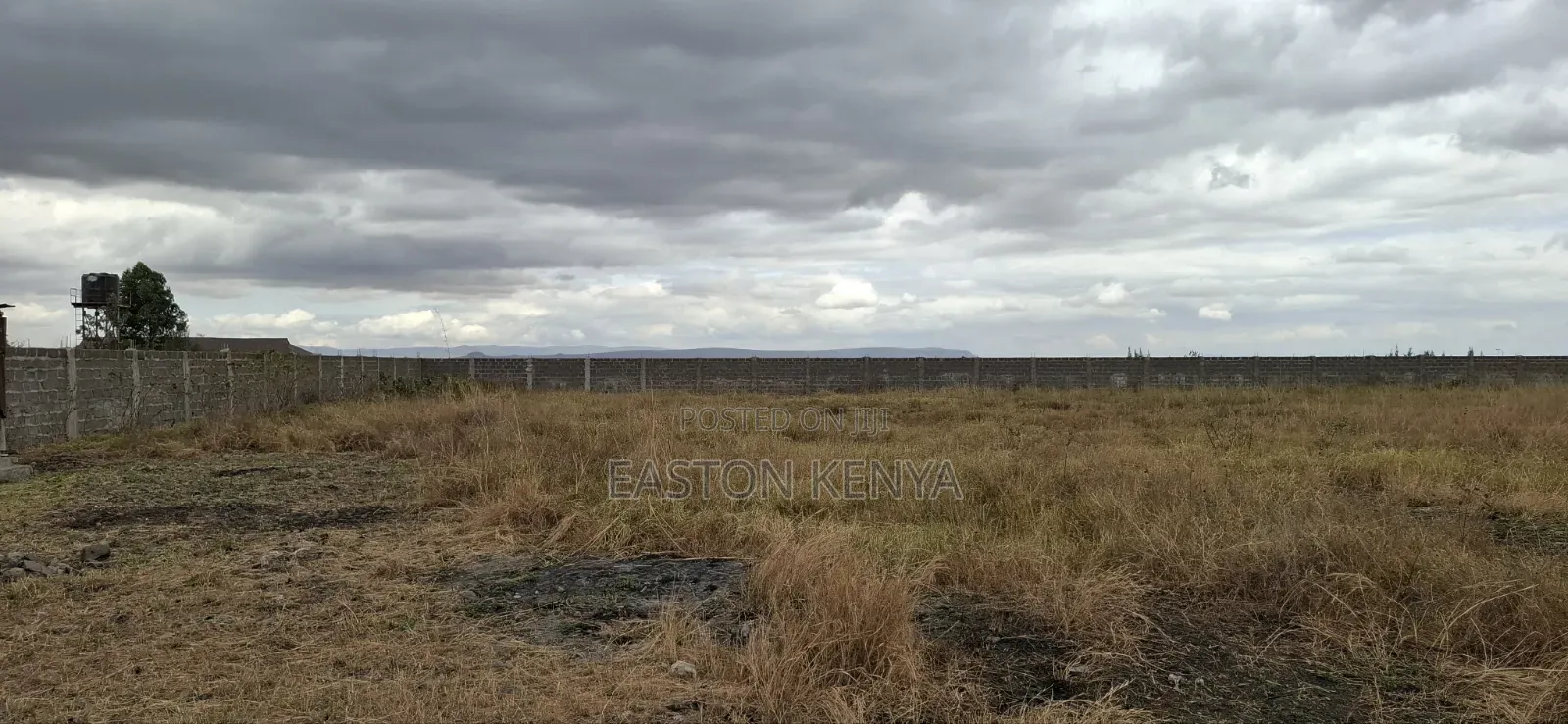 Machakos Land for Sale