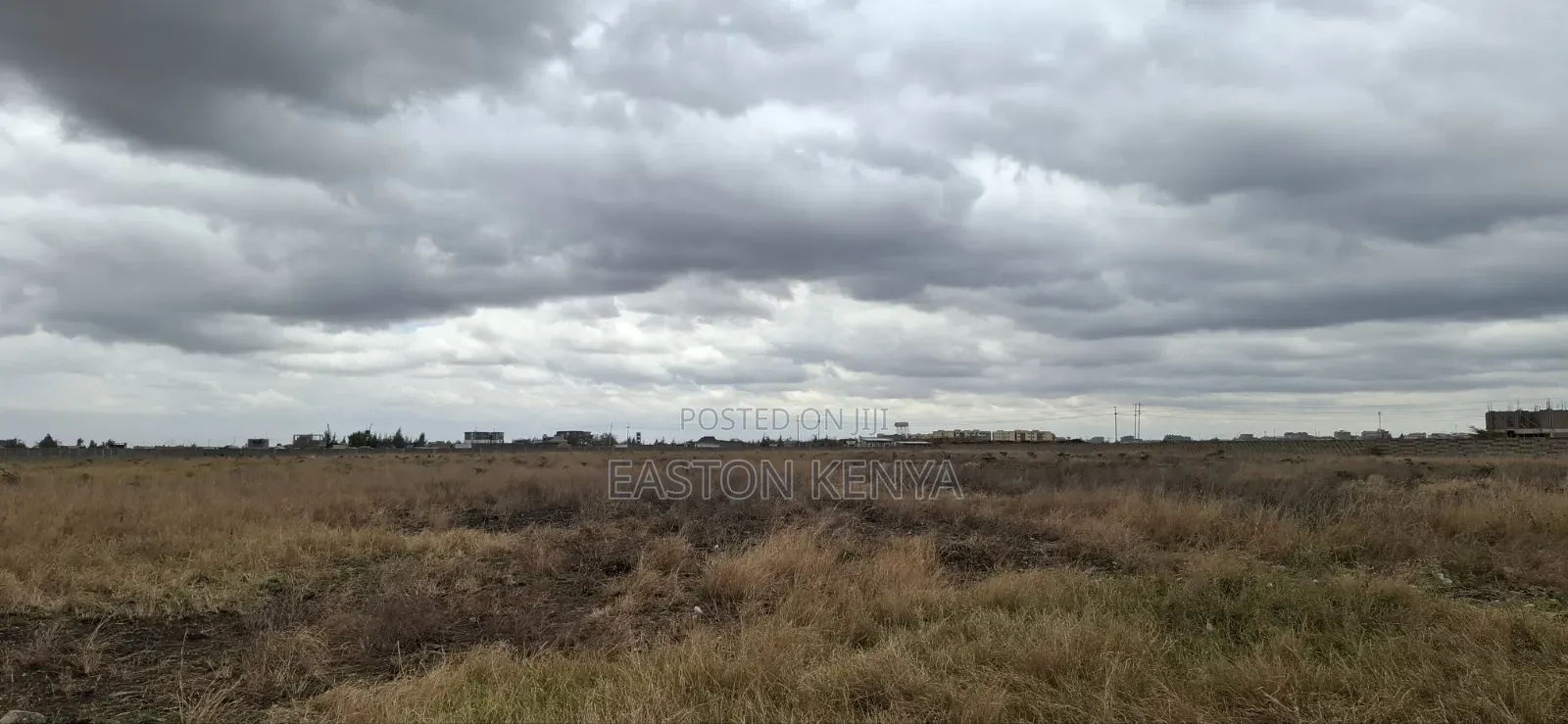 Machakos Land for Sale