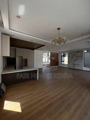 5bdrm Townhouse / Terrace in Lavington Green, Maziwa for rent