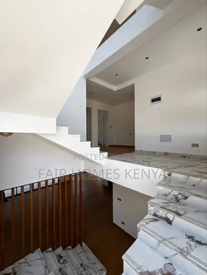 5bdrm Townhouse / Terrace in Lavington Green, Maziwa for rent