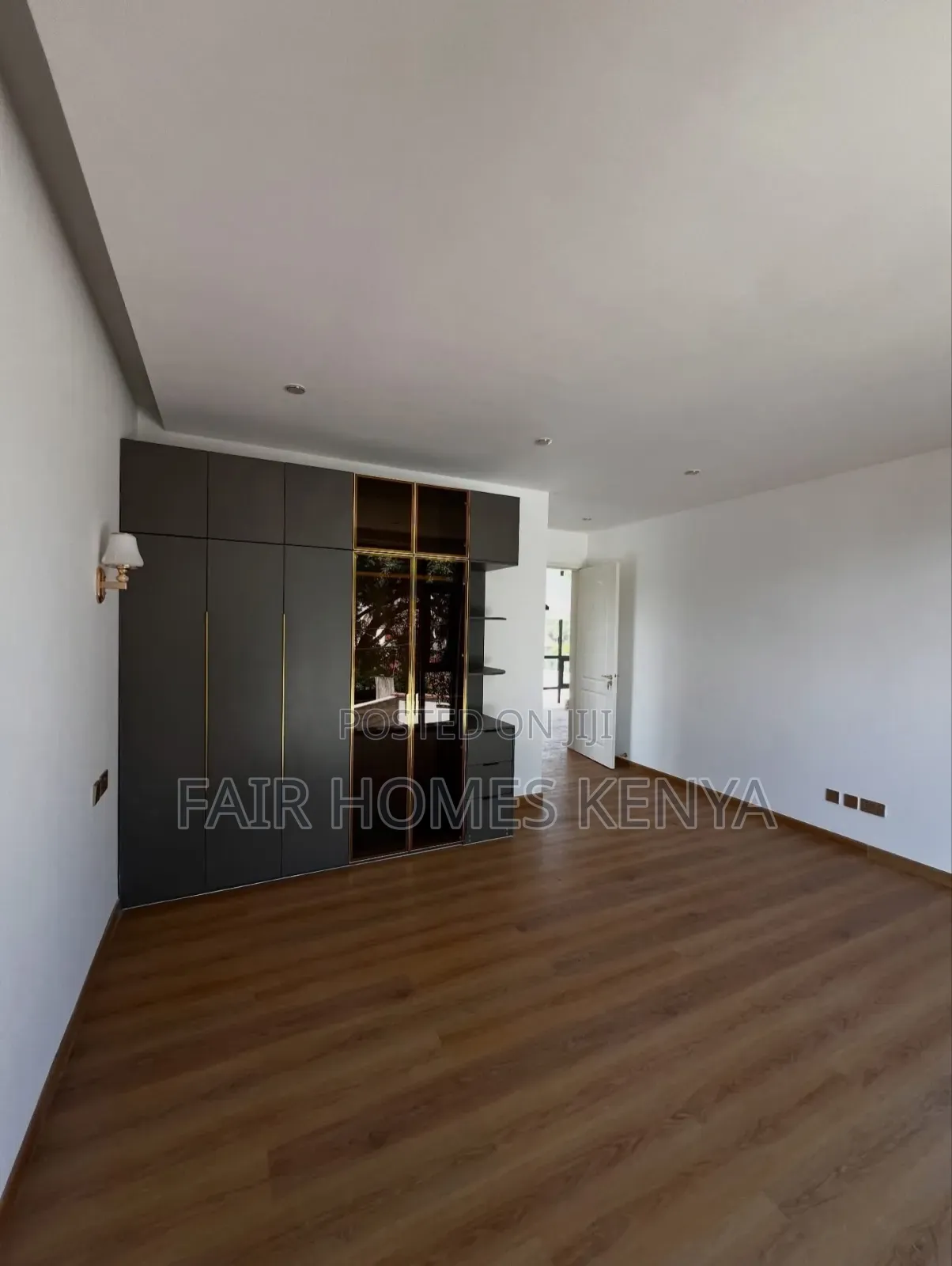 5bdrm Townhouse / Terrace in Lavington Green, Maziwa for rent