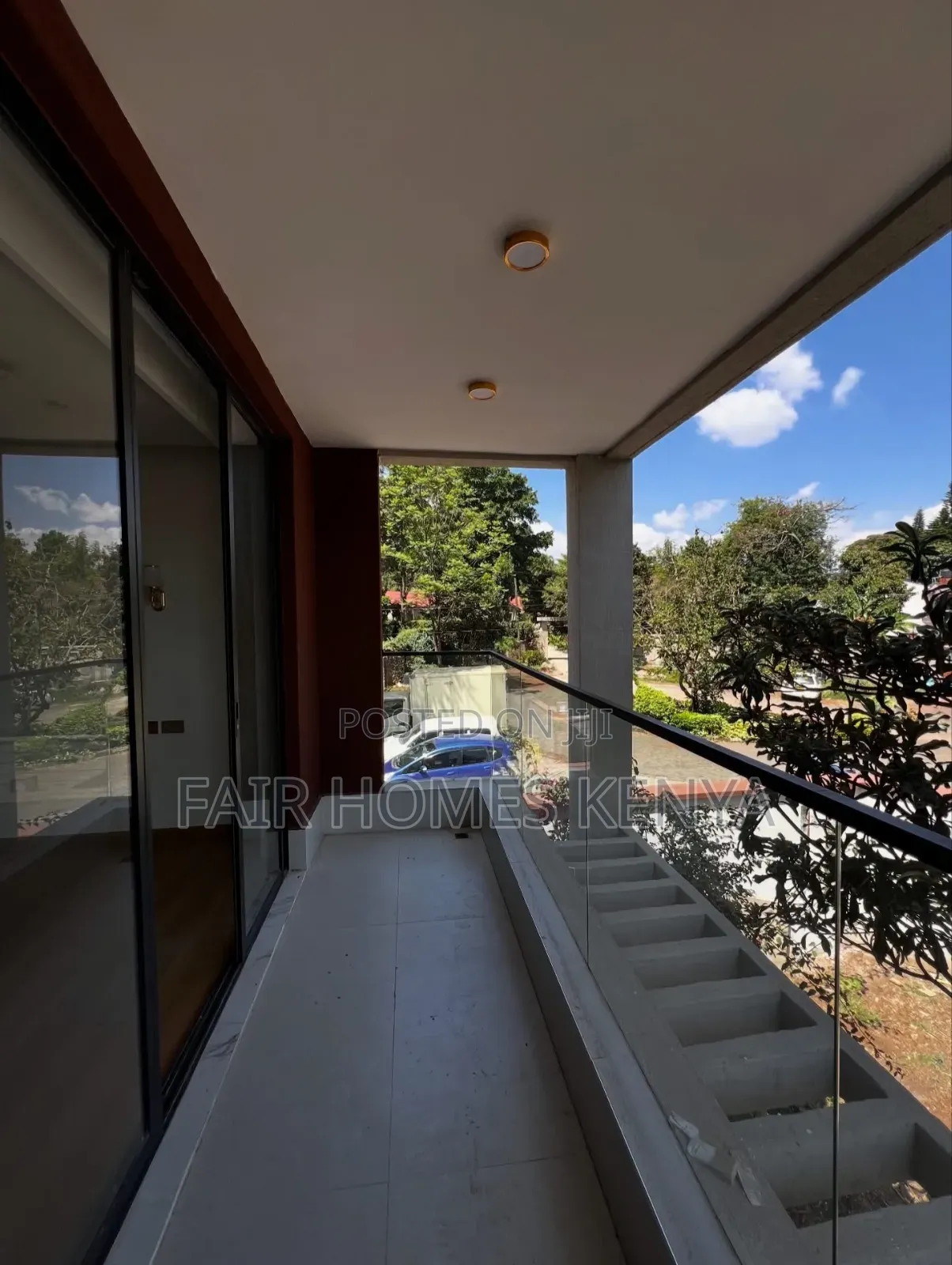 5bdrm Townhouse / Terrace in Lavington Green, Maziwa for rent