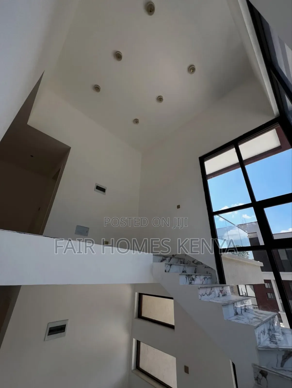5bdrm Townhouse / Terrace in Lavington Green, Maziwa for rent
