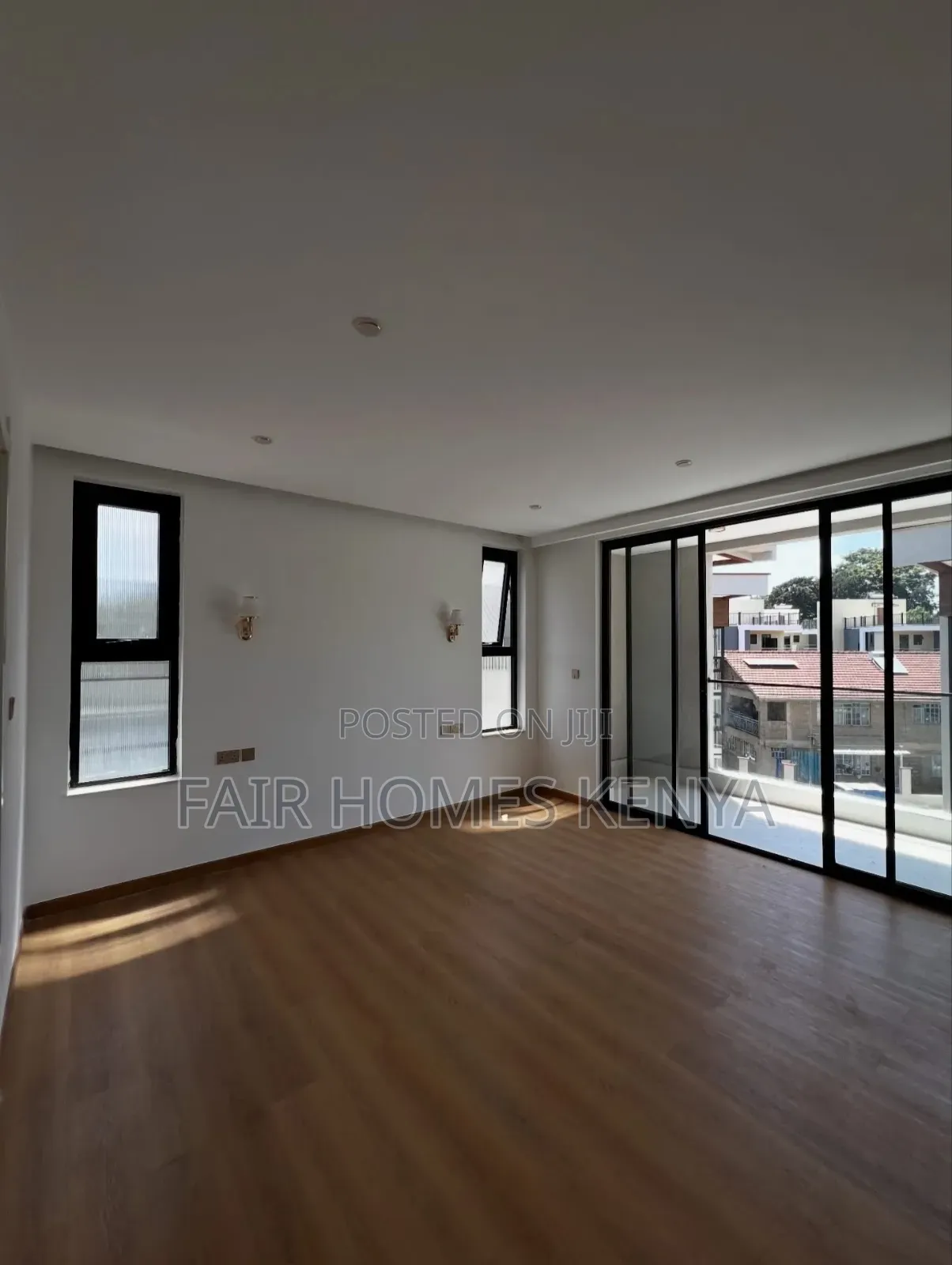 5bdrm Townhouse / Terrace in Lavington Green, Maziwa for rent