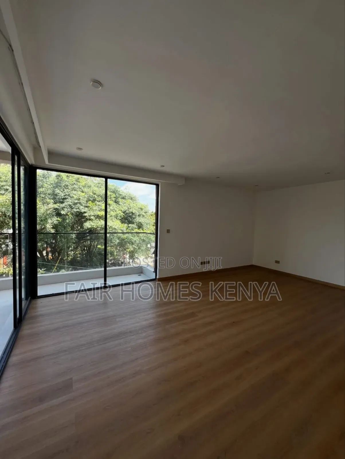 5bdrm Townhouse / Terrace in Lavington Green, Maziwa for rent