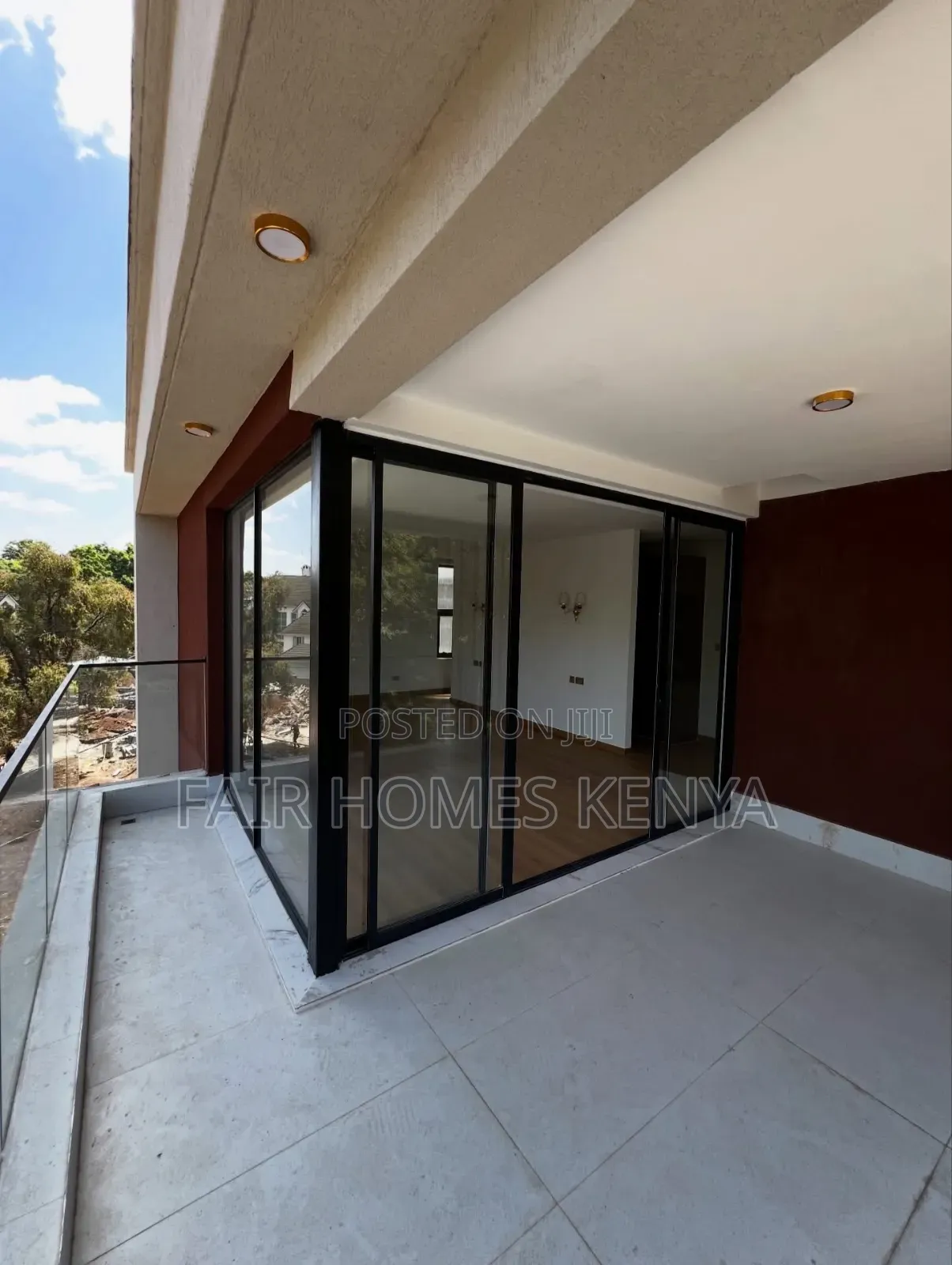 5bdrm Townhouse / Terrace in Lavington Green, Maziwa for rent