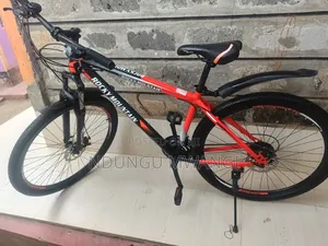 Mountain Bike