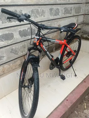 Mountain Bike