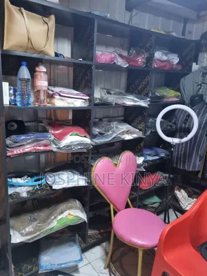 Boutique and Collections