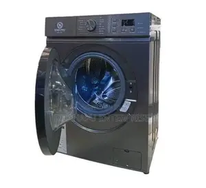 SmartPro 10KG Front Load Washing Machine