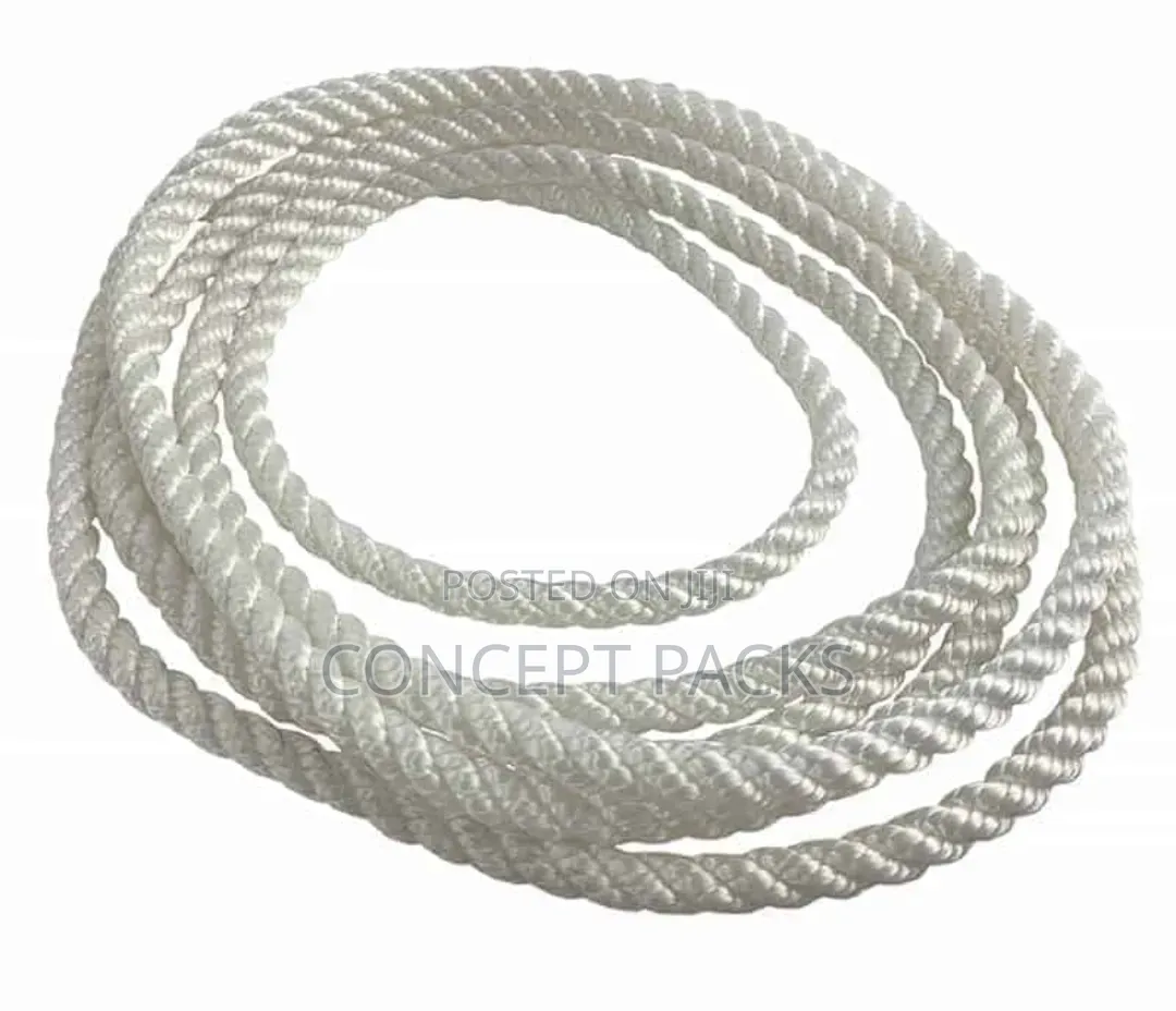 22mm Nylon Rope X 10Mtrs